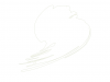 Hataka B101 Traffic White (RAL 9016) 10ml